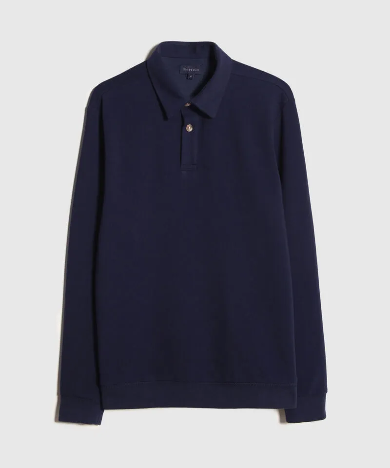 BUSO POLO ROJO